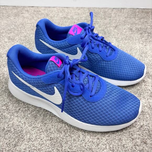 Nike Tanjun Running Shoes Women's 9 - Picture 3 of 8